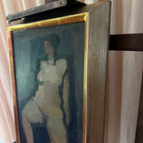 The Seated Figure