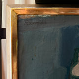 The Seated Figure