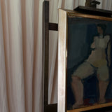 The Seated Figure