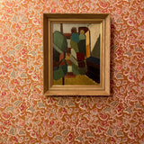The Ochre Lane