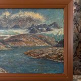 The Glacier