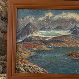 The Glacier