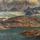 The Glacier