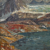 The Glacier