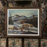 The Elkhorn