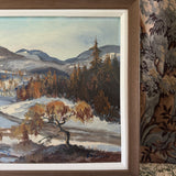 The Elkhorn