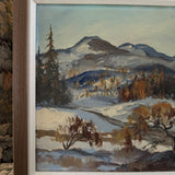 The Elkhorn