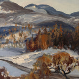 The Elkhorn