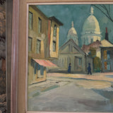 The Montmarte