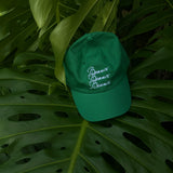 The Beaux Hat