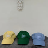 The Beaux Hat
