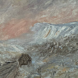 The Winter Sun