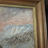 The Winter Sun