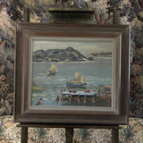 The Harbour