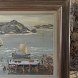 The Harbour