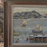 The Harbour