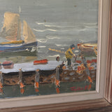 The Harbour