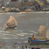 The Harbour