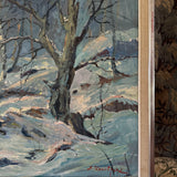 The Snowy Day