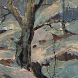 The Snowy Day