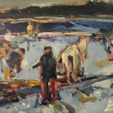 The Winters Day