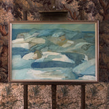 The Glacial Winter
