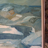 The Glacial Winter