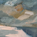 The Glacial Winter
