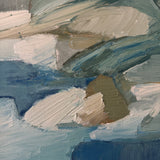 The Glacial Winter