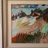 The Seafoam Coast