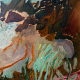 The Seafoam Coast
