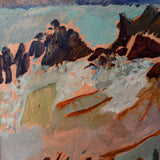 The Seafoam Coast