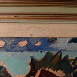 The Seafoam Coast