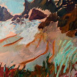 The Seafoam Coast