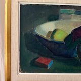 The Emerald and Plum