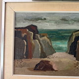 The Beach