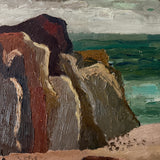 The Beach