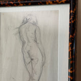 The Nude, Deux