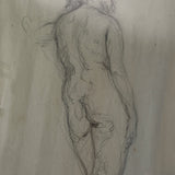 The Nude, Deux
