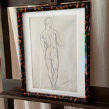 The Nude, Une
