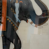 The Silk Elephant