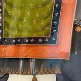 The Silk Elephant