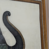 The Silk Elephant