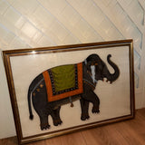 The Silk Elephant