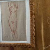 The Nude, III