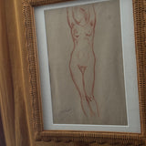 The Nude, III