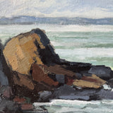 The Beach of 1967