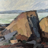 The Beach of 1967