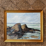 The Beach of 1967