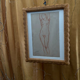 The Nude, III